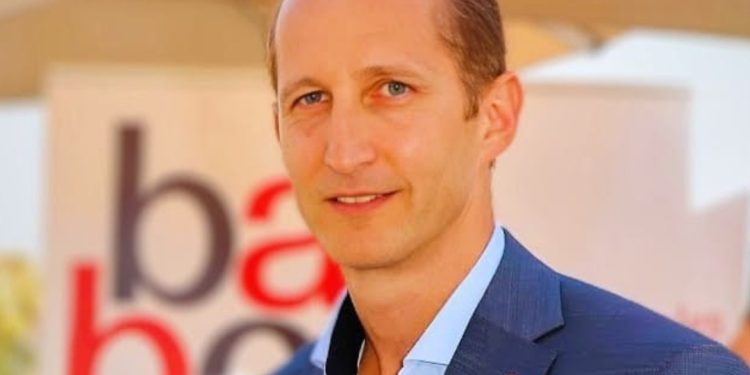 Andrew Lewis, MBE, Appointed as New President of the British American Business Council Los Angeles