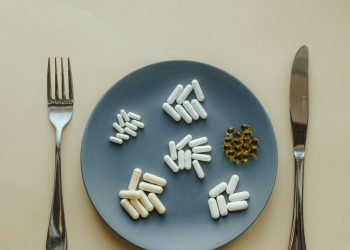 Los mejores suplementos vitamínicos para mujeres de 30 años