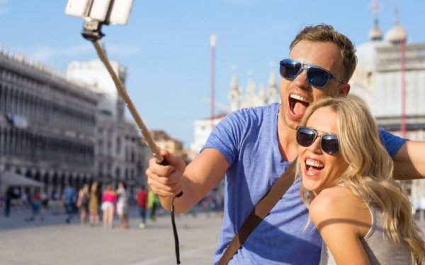 Un estudio muestra los efectos beneficiosos de la terapia de viaje