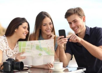 Tendencias turísticas afectadas por los viajeros de la Generación Z