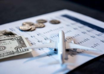 Un nuevo impuesto podría perjudicar a la industria aeronáutica francesa