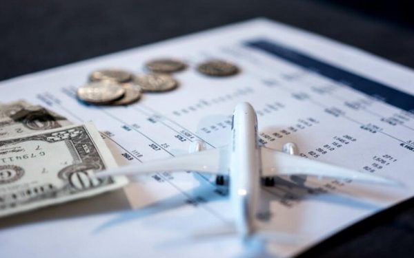 Un nuevo impuesto podría perjudicar a la industria aeronáutica francesa