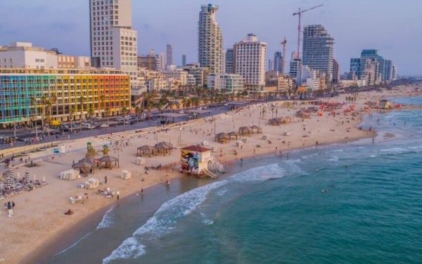 El turismo israelí lucha por mantener la infraestructura