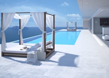 Informe: Las tendencias en viajes de lujo incluyen el bienestar y el deporte