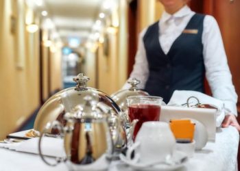 Los alojamientos de ultralujo del mundo aumentan en número