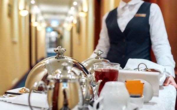 Los alojamientos de ultralujo del mundo aumentan en número