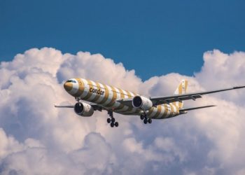 Las cancelaciones de vuelos amenazan la industria turística alemana