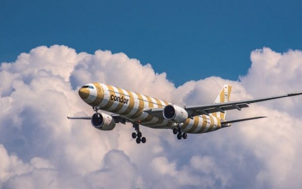 Las cancelaciones de vuelos amenazan la industria turística alemana