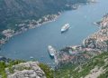 El turismo de masas preocupa a Montenegro | .TR