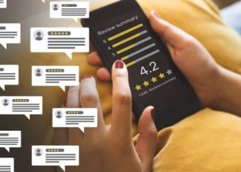 Las reseñas de hoteles sin texto juegan un papel importante