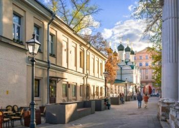 Rusia: Las tarifas hoteleras aumentaron en todas las instalaciones