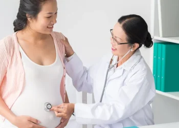 Preguntas frecuentes sobre el VIH y el embarazo