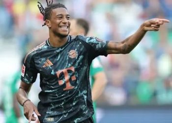 Bayern Múnich vs. Stuttgart – Vista previa y predicciones del partido 19/10/2024