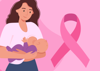 Lactancia materna y cáncer de mama – Mujeres Saludables