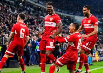 Stuttgart vs. Holstein Kiel – Vista previa del partido y predicciones 26/10/2024