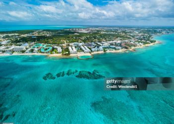 Principales destinos de playas caribeñas para empresarios adinerados en 2024