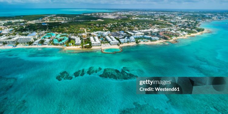 Principales destinos de playas caribeñas para empresarios adinerados en 2024