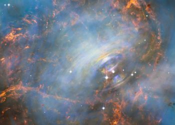 Los físicos detectan posibles caldos de cultivo para la materia oscura