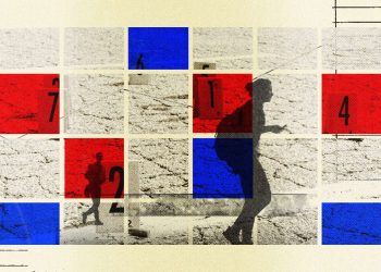 El partidismo determina lo que los estadounidenses creen sobre el crimen