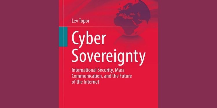 Revisión – Soberanía cibernética