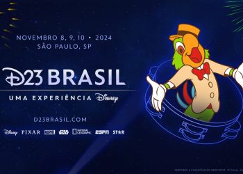 Predicciones del anuncio del evento D23 Brasil para Disney World y Disneyland