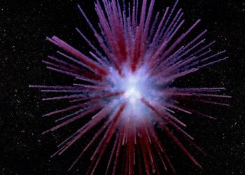 Se mapea con asombroso detalle una misteriosa nebulosa de 900 años de antigüedad