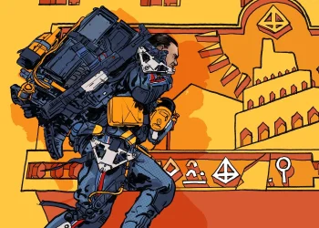 Exploraciones del tribalismo en Death Stranding, Sable y Chants of Sennaar