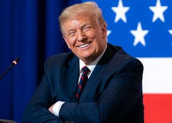 MIRA EN VIVO: El presidente Trump celebra un mitin en Traverse City, Michigan; comienza a las 7:30 p. m., hora del Este | El experto en puerta de enlace