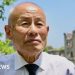 Nihon Hidankyo, superviviente de la bomba atómica japonesa, gana