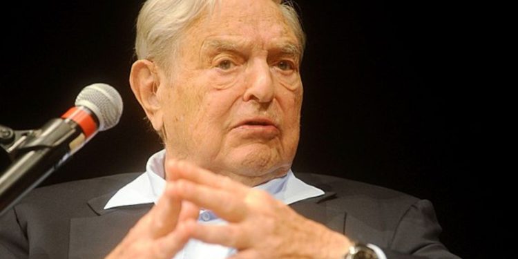 Legisladores investigan el 'atajo' de Soros para comprar estaciones de radio antes de las elecciones