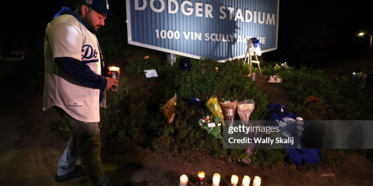 Fernando Valenzuela: el hombre detrás de la 'Fernandomanía'