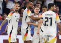Alemania vs Holanda: vista previa y predicciones del partido 14/10/2024