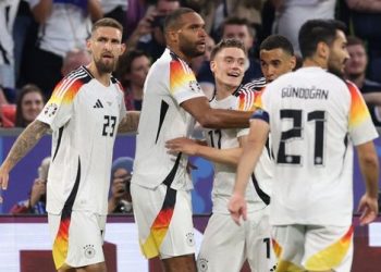 Alemania vs Holanda: vista previa y predicciones del partido 14/10/2024