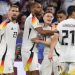 Alemania vs Holanda: vista previa y predicciones del partido 14/10/2024