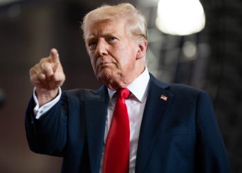 INGRASSIA: Cuando quedan menos de dos semanas, Donald Trump está avanzando en la campaña electoral | El experto en puerta de enlace