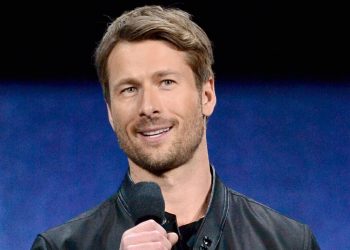 Running Man, protagonizada por Glen Powell de Edgar Wright, llegará en 2025