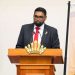 Guyana presenta subvenciones en efectivo y matrícula universitaria gratuita como parte de importantes impulsos económicos