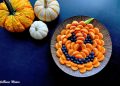 17 ideas de comida festiva y saludable para Halloween