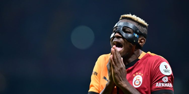 Transmisión en vivo de Rigas FS vs.Galatasaray 2024: mira la Europa League gratis