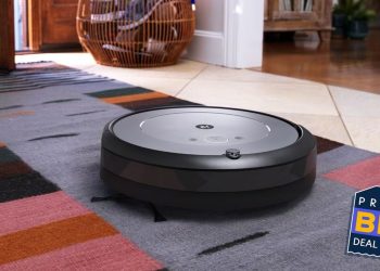 Prime Day de octubre: Ahorre $170 en iRobot Roomba i3+ EVO