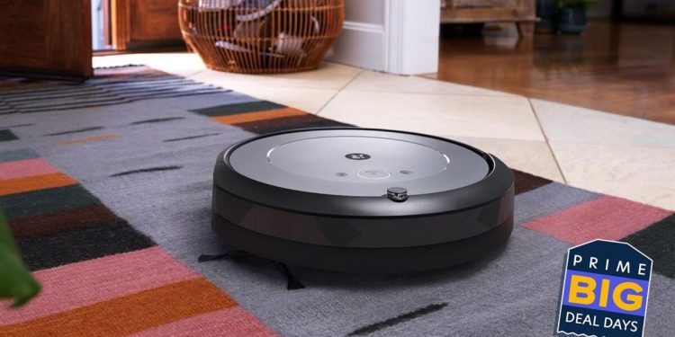 Prime Day de octubre: Ahorre $170 en iRobot Roomba i3+ EVO