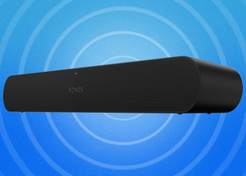 Esta barra de sonido Sonos todavía tiene un 40% de descuento después del Prime Day