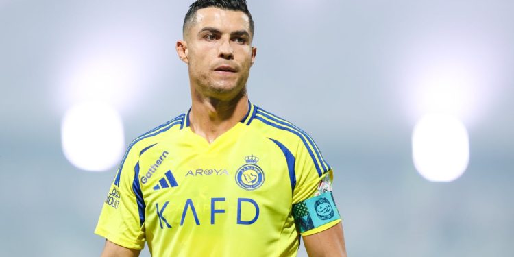 Transmisión en vivo de Al Shabab vs.Al Nassr 2024: Cómo ver a Ronaldo gratis