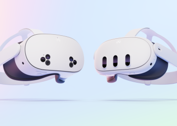 El desmontaje de Meta Quest 3S de iFixIt revela puntos en común con Quest 2