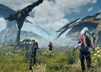 Se anunció 'Xenoblade Chronicles X': por qué podría ser genial para los jugadores de Switch que son nuevos en la franquicia