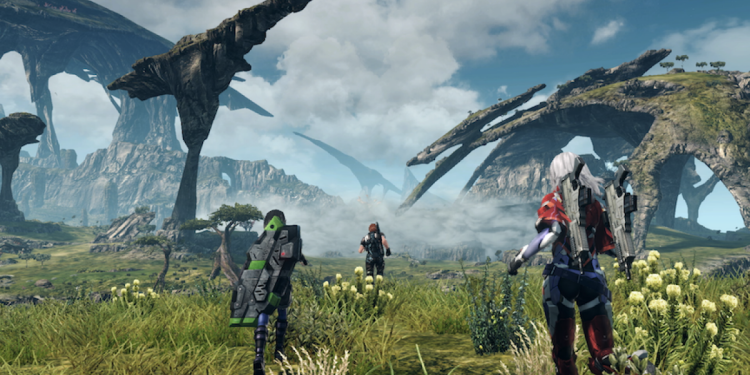 Se anunció 'Xenoblade Chronicles X': por qué podría ser genial para los jugadores de Switch que son nuevos en la franquicia