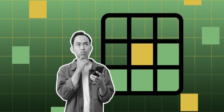 Wordle hoy: La respuesta y sugerencias para el 31 de octubre.