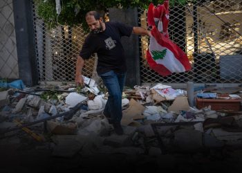 ¿Estados Unidos seguirá a Israel en una guerra en toda regla en el Medio Oriente? | Elecciones estadounidenses 2024