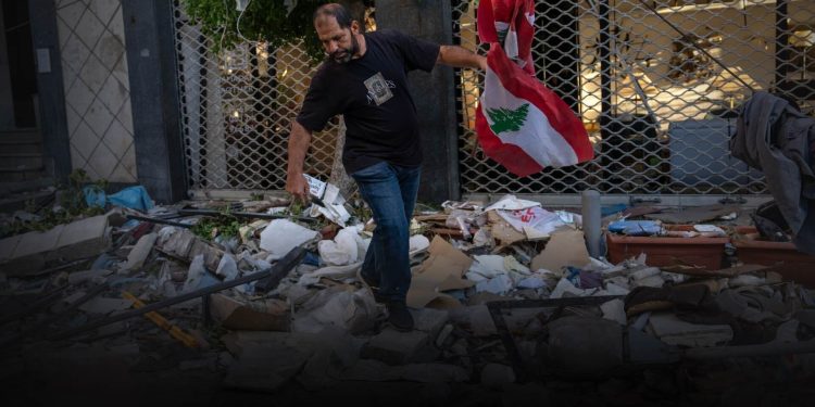 ¿Estados Unidos seguirá a Israel en una guerra en toda regla en el Medio Oriente? | Elecciones estadounidenses 2024