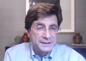 AQUÍ VAMOS OTRA VEZ: El jefe de la mesa de decisiones de Fox News advierte que el resultado de las elecciones tardará unos cinco días | El experto en puerta de enlace